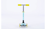 Scooter - MILO - BABY BLUE & LIME GREEN
