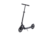 Scooter - MAX - 200 mm - NICE BLACK & BASIC WHITE