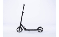 Scooter - MAX - 200 mm - NICE BLACK & BASIC WHITE