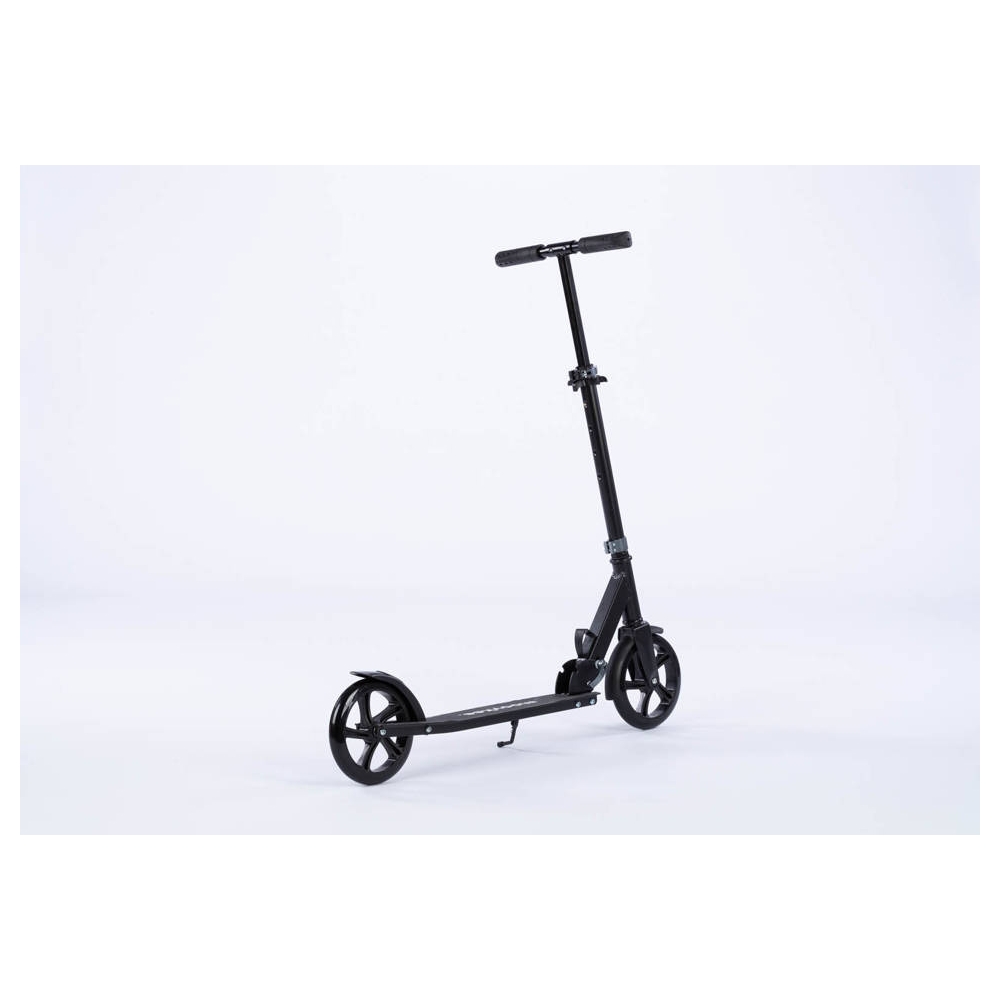 Scooter - MAX - 200 mm - NICE BLACK & BASIC WHITE