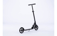 Scooter - MAX - 200 mm - NICE BLACK & BASIC WHITE