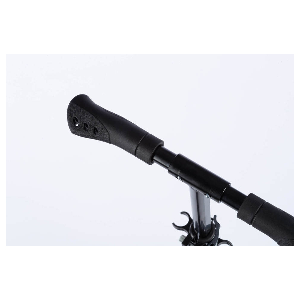 Paspirtukas - MAX - 200 mm - NICE BLACK & BASIC WHITE
