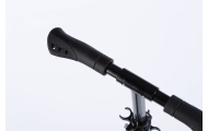 Scooter - MAX - 200 mm - NICE BLACK & BASIC WHITE