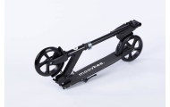 Scooter - MAX - 200 mm - NICE BLACK & BASIC WHITE