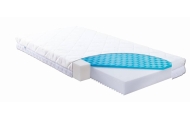 Mattress - CARPATHIA - 120x60x10cm