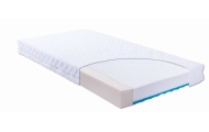 Mattress - CARPATHIA - 140x70x10cm