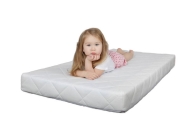 Ortopedinis čiužinys dual MATEX 60x120x10 cm