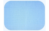 Sauskelnės - 162378 - TETRA - EGA - Šviesiai mėlynos - dydis 70x80 cm