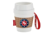 Rattle -30095 - CUP OF COFFEE
