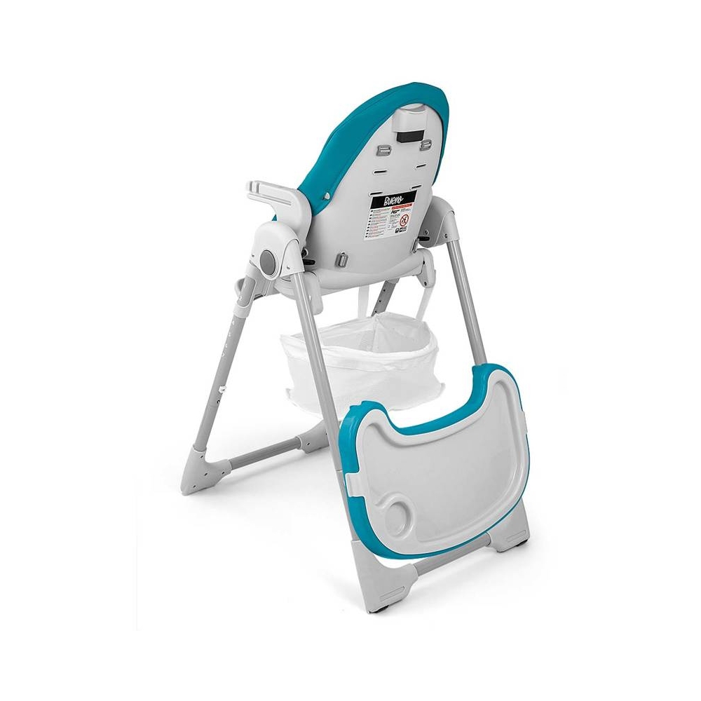 High Chair - 3766 / 7591 - BUENO - OCEAN ***
