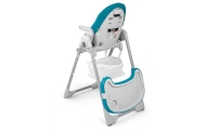 High Chair - 3766 / 7591 - BUENO - OCEAN ***