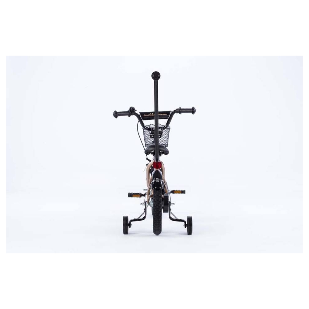 Bicycle - XXV - TOMABIKE 14"  - PLATINUM -  GOLD