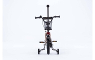 Bicycle - XXV - TOMABIKE 14"  - PLATINUM -  GOLD