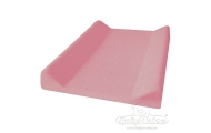 Sheet / Cover -  for CHANGING MAT - TB0158 - TERRY - CORAL