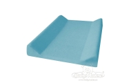 Sheet / Cover -  for CHANGING MAT- TB0158 - TERRY - TURKUS