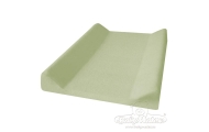 Sheet / Cover -  for CHANGING MAT- TB0158 - TERRY - GREEN