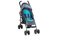 Protective cover to strollers - PADDI - LIGHT GREY
