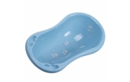 Bathtub - MISIU  - size 84 cm - BLUE