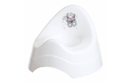 Potty & Music - MISIU - WHITE
