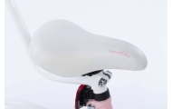 Bicycle  - XXV - TOMABIKE 12"  - PLATINUM - LIGHT PINK