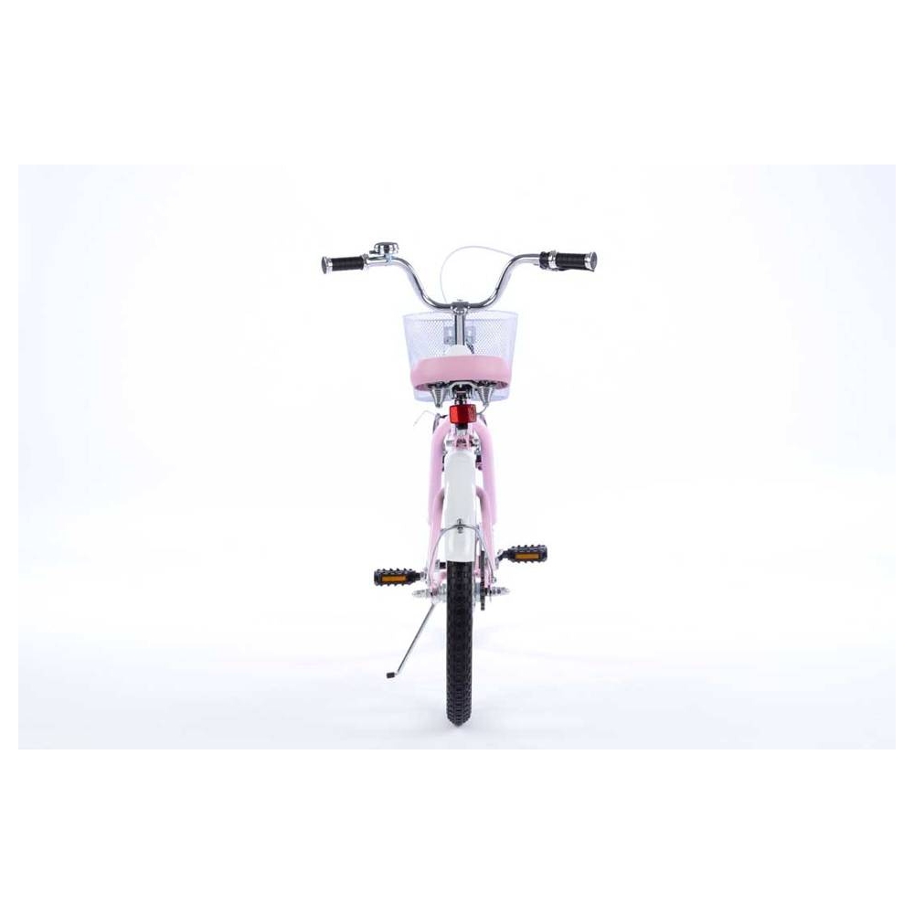 Bicycle - XXIII - TOMABIKE 18"  - CRUISER - LIGHT PINK