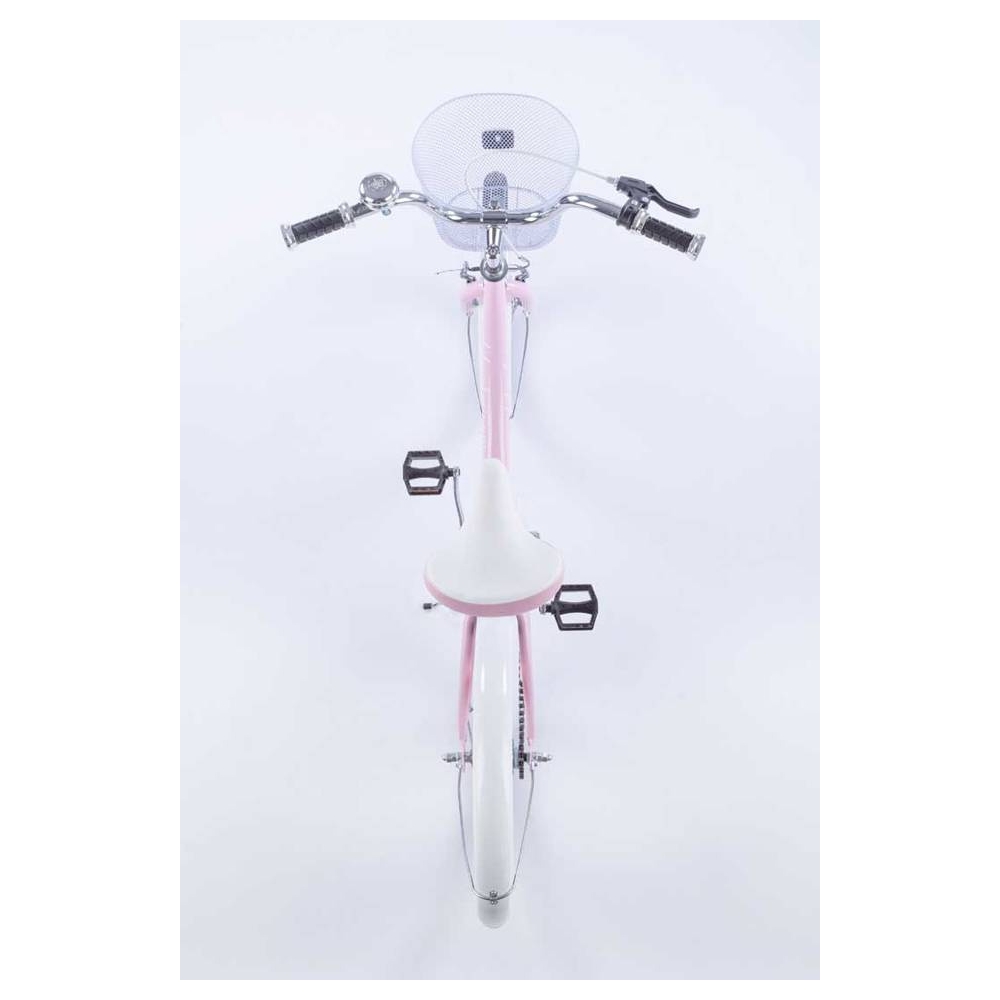 Bicycle - XXIII - TOMABIKE 18"  - CRUISER - LIGHT PINK
