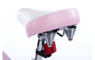 Bicycle - XXIII - TOMABIKE 18"  - CRUISER - LIGHT PINK