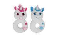 Rattle  - 0108 - UNICORN