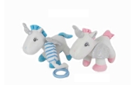 Rattle  - 0110 - UNICORN