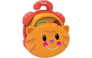 Sulankstomas formų rūšiuoklis KITTY PLAYSKOOL Hasbro B1914