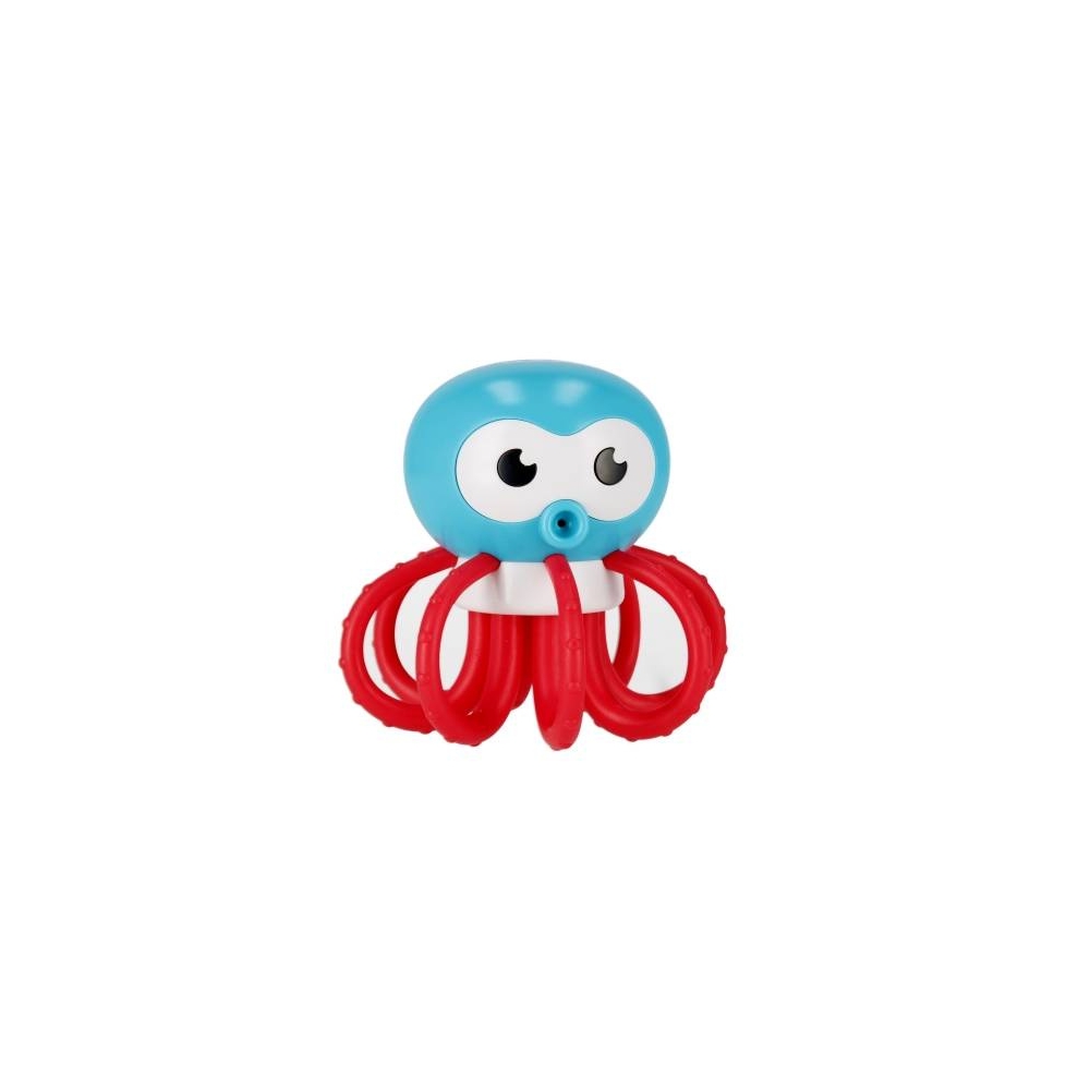Barškutis aštuonkojis - 76130 - OCTOPUS