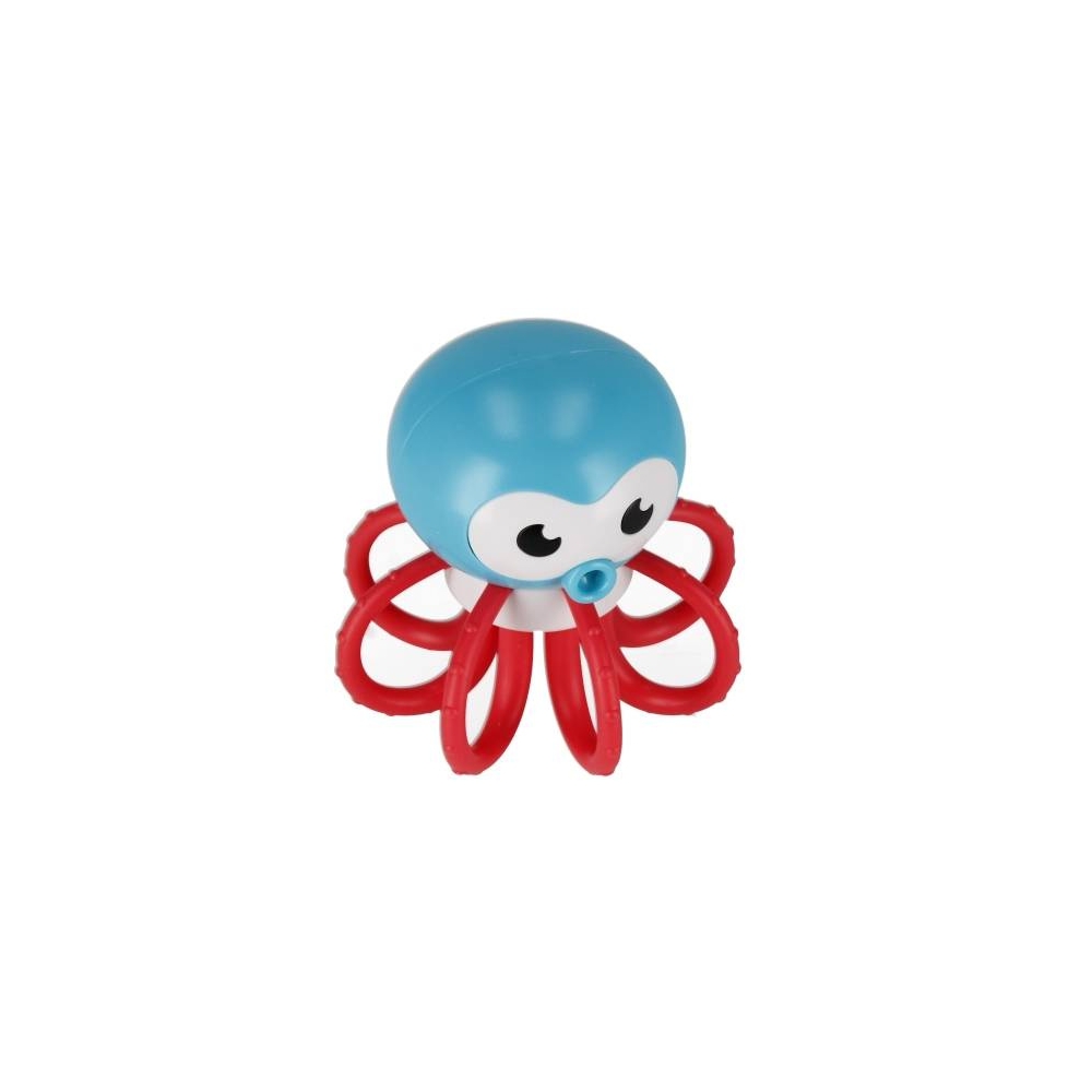 Rattle - 76130 - OCTOPUS