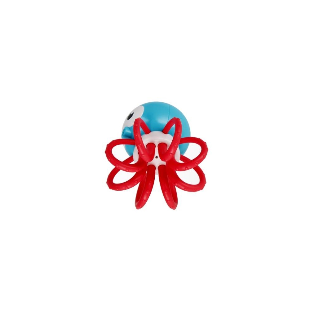 Rattle - 76130 - OCTOPUS