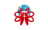Barškutis aštuonkojis - 76130 - OCTOPUS