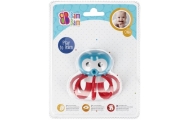 Rattle - 76130 - OCTOPUS