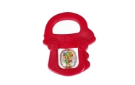 Rattle - 76178  - CAR 4in1
