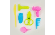 31084 PLASTILINO RINKINYS SU ŽMOGUMI