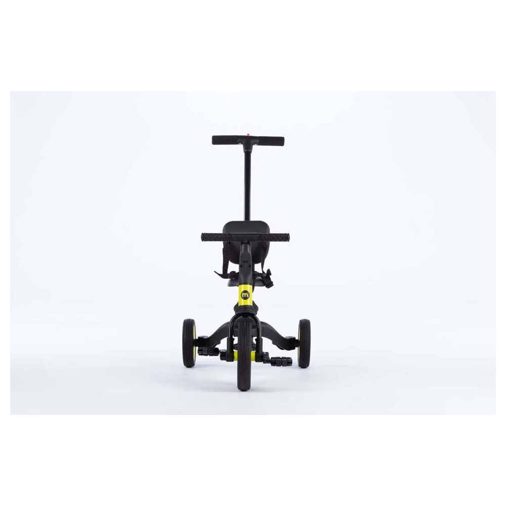 Tricycle - Balance Bike - 6in1 -  MIKE -  FRESH GREEN - MOOVKEE