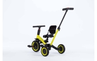 Tricycle - Balance Bike - 6in1 -  MIKE -  FRESH GREEN - MOOVKEE