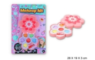Makiažo rinkinys Gėlė 50773