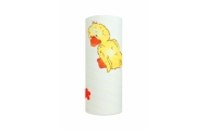 Sauskelnės - 25318 - TETRA PRINT - EGA - LUX - DUCK - dydis 70x80 cm