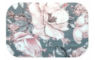 Sauskelnės - 25608 - TETRA PRINT - EGA - LUX - WILD ROSE - dydis 70x80 cm