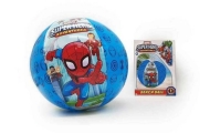 90566 MARVEL PIŁKA PLAŻOWA MAR1-3861