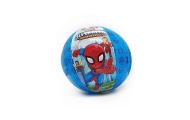Pripučiamas kamuolys 90566 MARVEL MAR1-3861