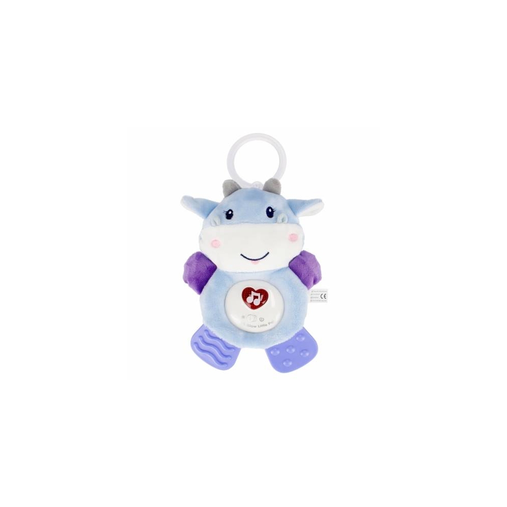Muzikinis žaislas 499204 BAM BAM FUDGE SOFT
