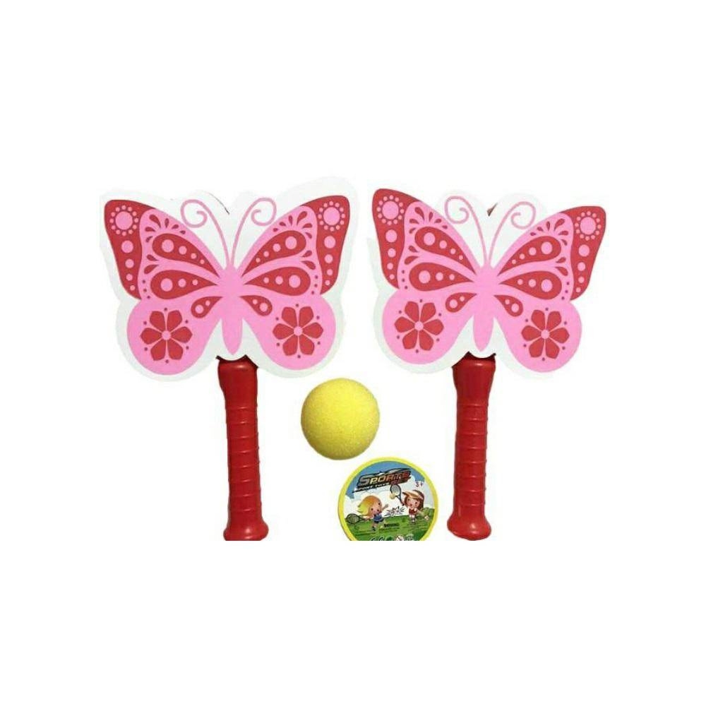 82930 RAKIETKI MOTYL