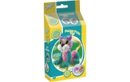 Dough - 25622 - foam animals - FUNNY PETS - CAT /DOG /LAMA