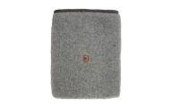 Wool blanket Nevada 75x100cm grey