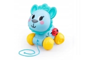DD 50362 KYBANTI LAMA