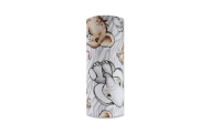 Sauskelnės - 25387 - TETRA DRUK - EGA - SAFARI - GREY - dydis 70x80 cm
